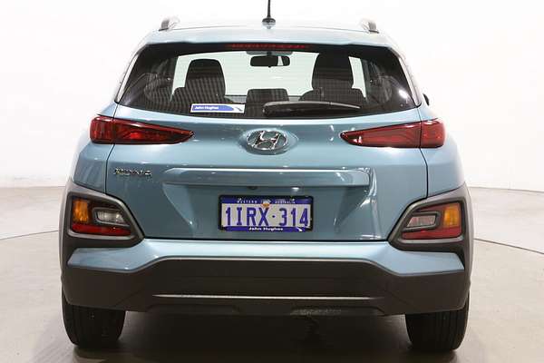 2019 Hyundai Kona Go OS.2