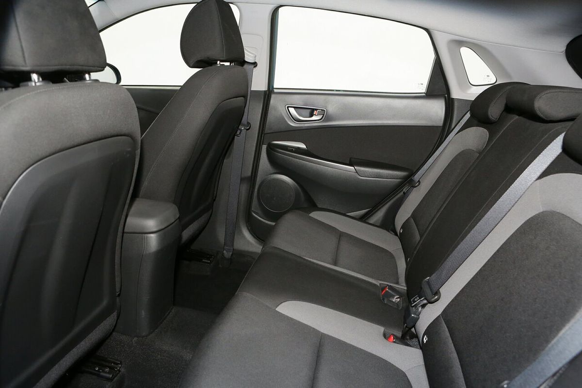 2019 Hyundai Kona Go OS.2
