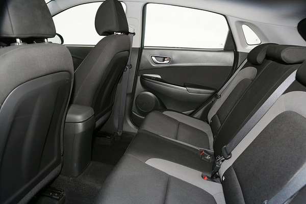 2019 Hyundai Kona Go OS.2
