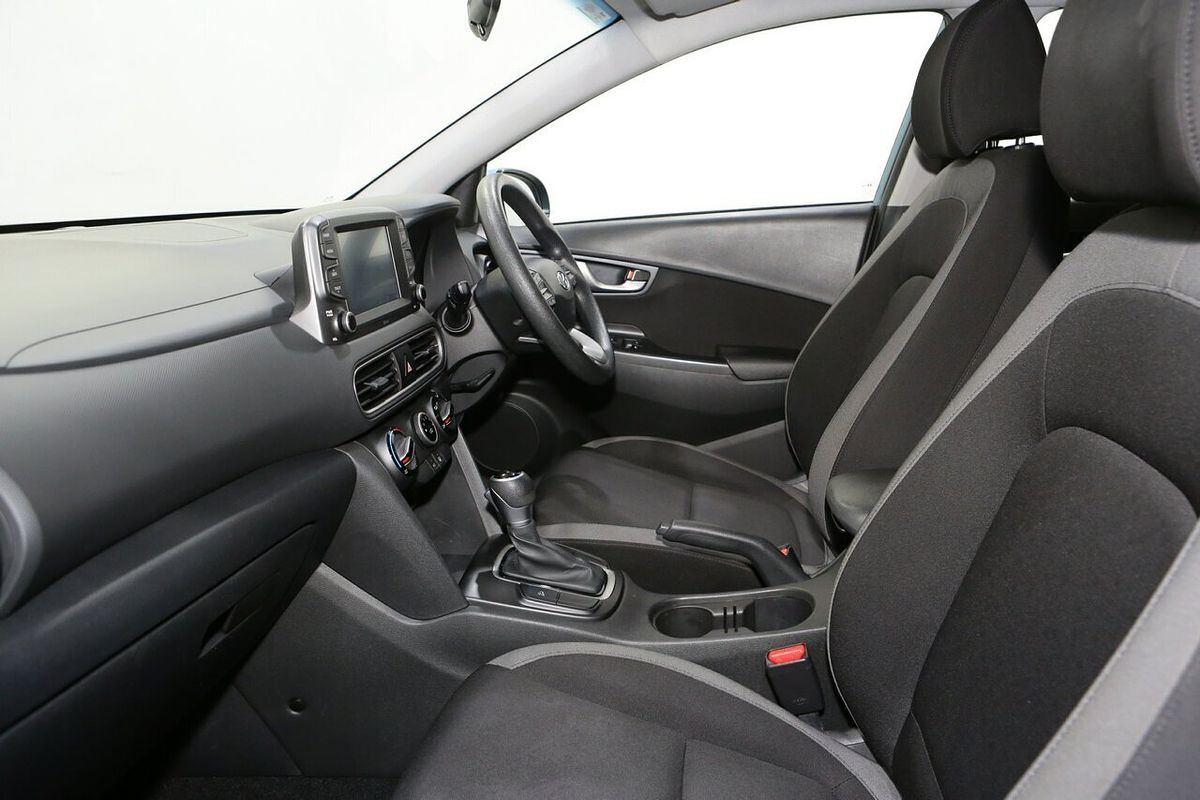 2019 Hyundai Kona Go OS.2