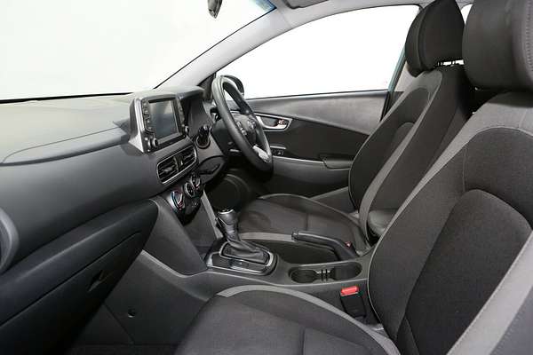 2019 Hyundai Kona Go OS.2