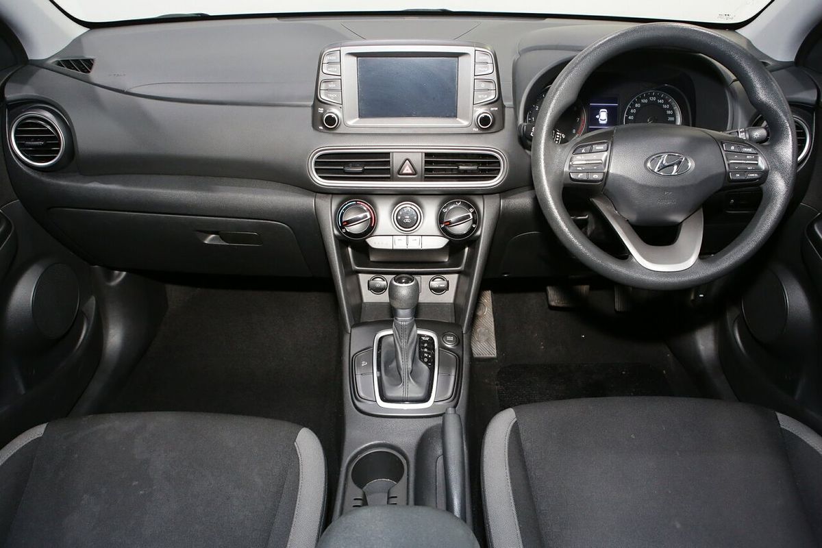2019 Hyundai Kona Go OS.2