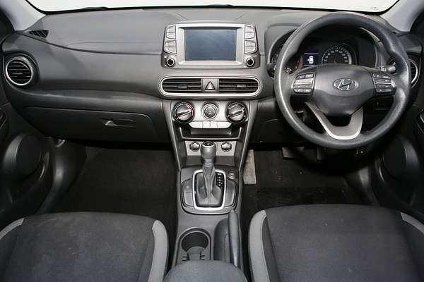 2019 Hyundai Kona Go OS.2