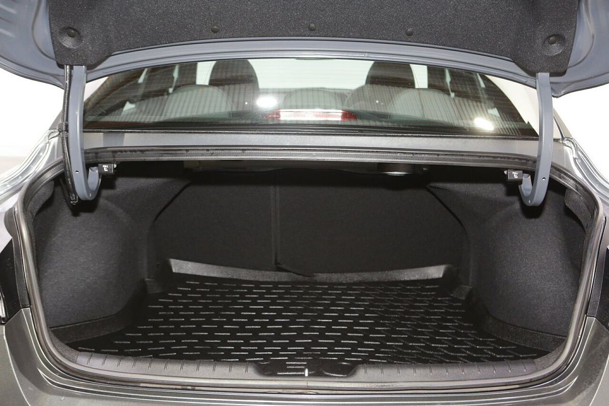 2024 Hyundai i30 N Line Premium CN7.V2