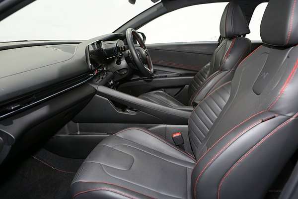 2024 Hyundai i30 N Line Premium CN7.V2