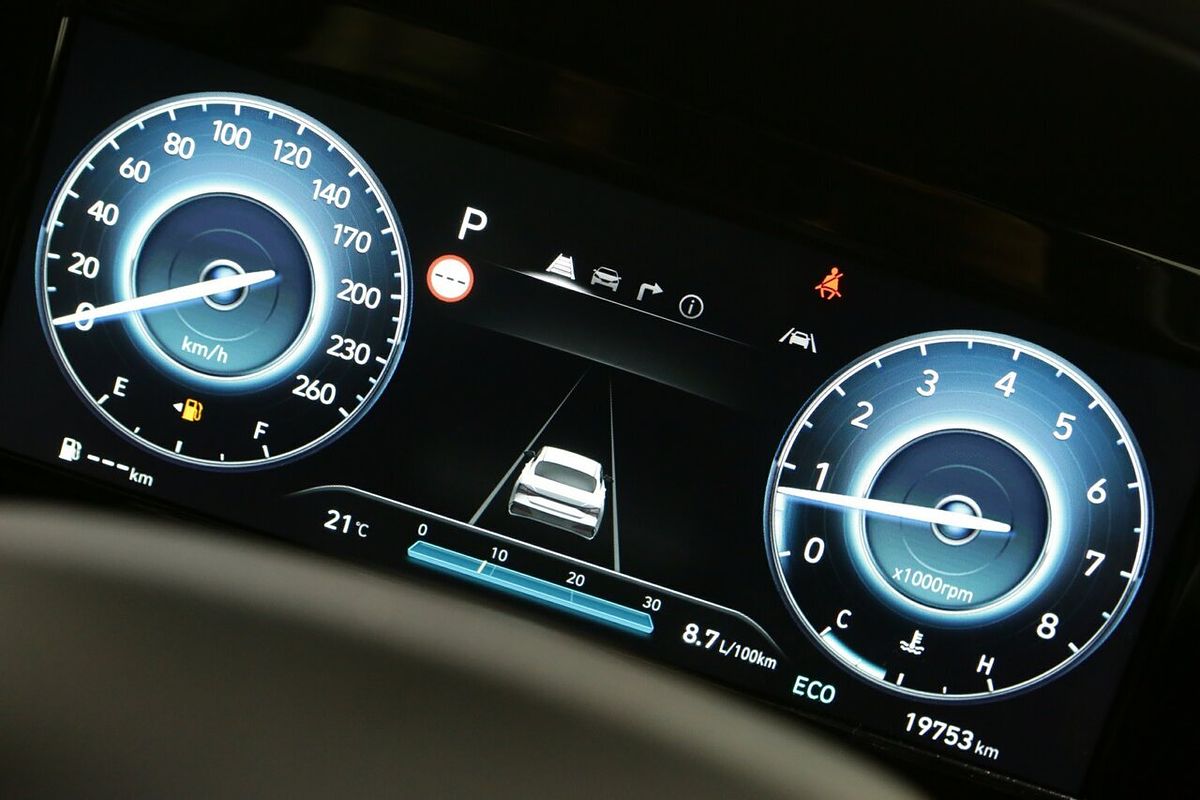 2024 Hyundai i30 N Line Premium CN7.V2