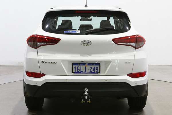 2017 Hyundai Tucson Active TL2