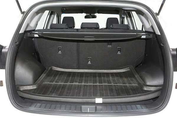 2017 Hyundai Tucson Active TL2