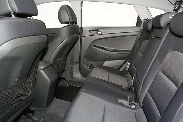 2017 Hyundai Tucson Active TL2