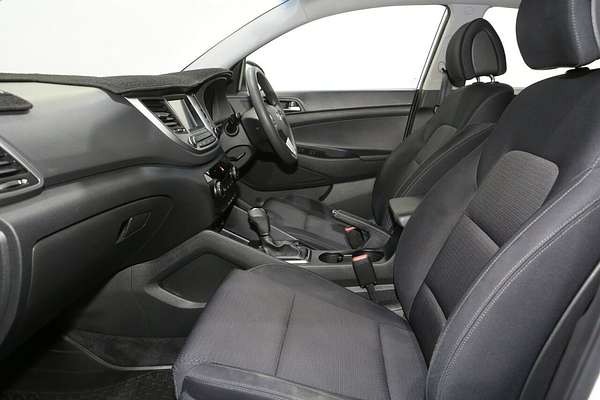 2017 Hyundai Tucson Active TL2