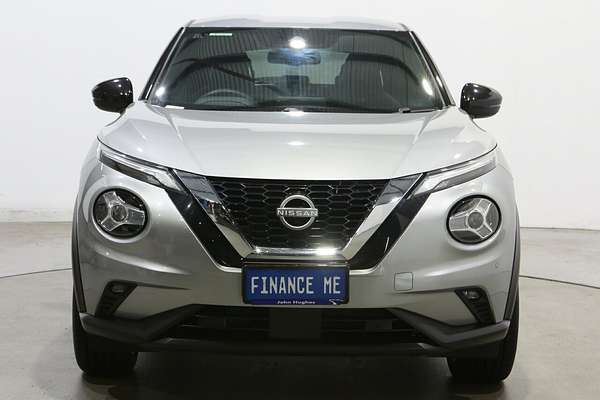 2023 Nissan JUKE Ti F16
