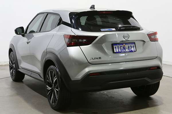 2023 Nissan JUKE Ti F16