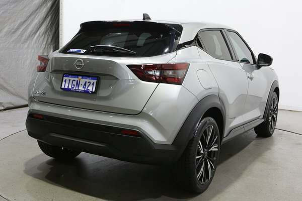 2023 Nissan JUKE Ti F16