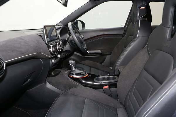 2023 Nissan JUKE Ti F16
