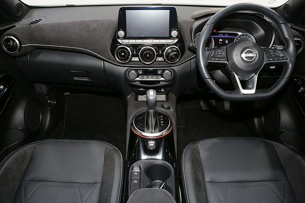 2023 Nissan JUKE Ti F16