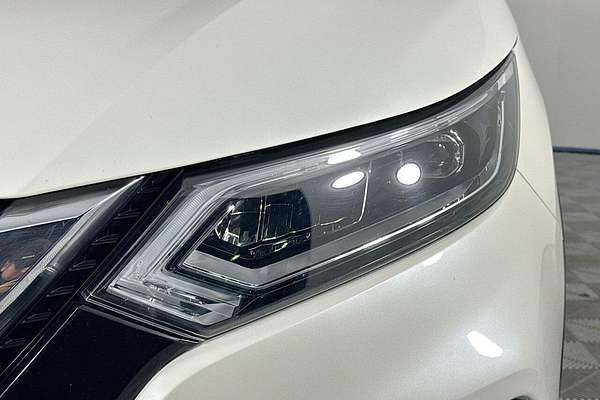 2019 Nissan QASHQAI Ti J11 Series 2