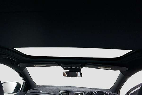 2019 Nissan QASHQAI Ti J11 Series 2
