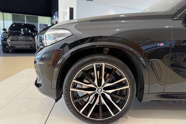 2022 BMW X5 xDrive30d M Sport G05