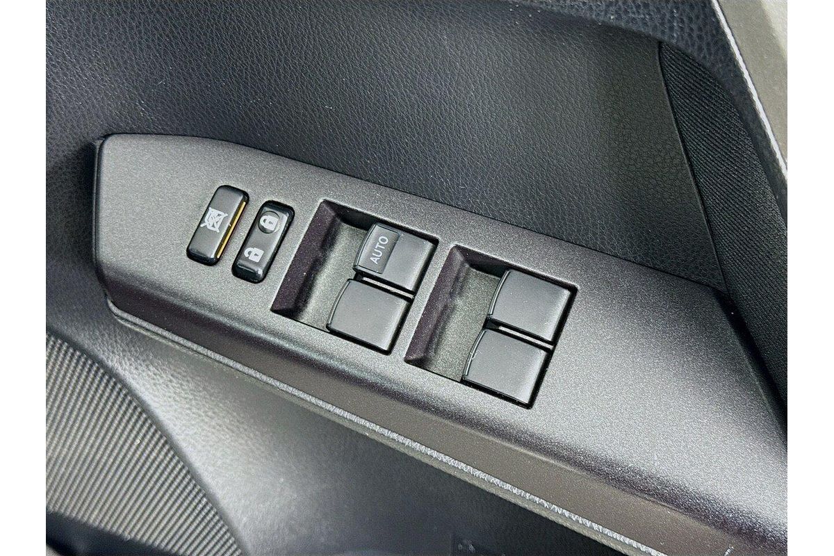 2016 Toyota RAV4 GXL ZSA42R