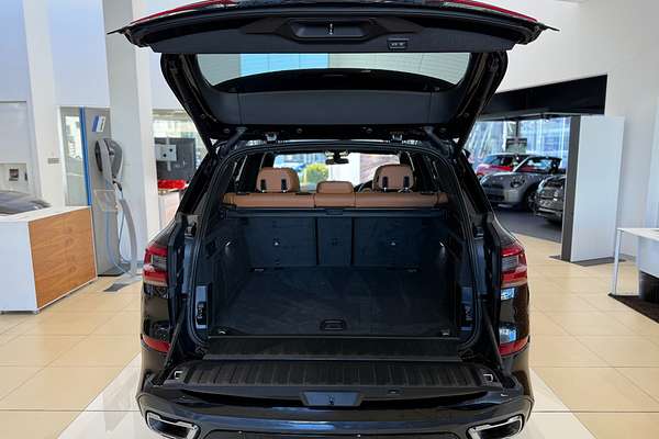 2022 BMW X5 xDrive30d M Sport G05