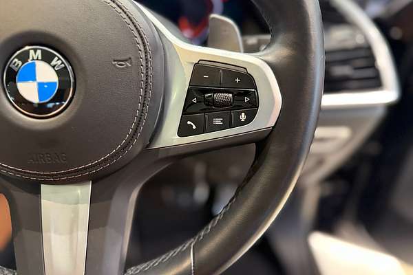 2022 BMW X5 xDrive30d M Sport G05