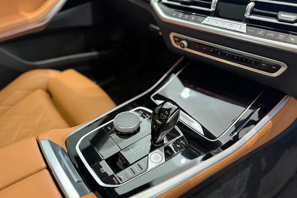 2022 BMW X5 xDrive30d M Sport G05