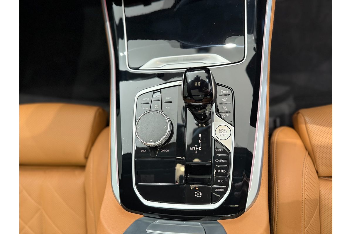 2022 BMW X5 xDrive30d M Sport G05