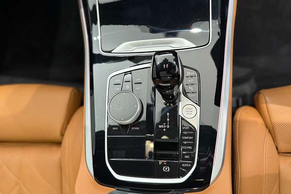 2022 BMW X5 xDrive30d M Sport G05