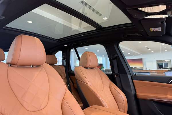 2022 BMW X5 xDrive30d M Sport G05