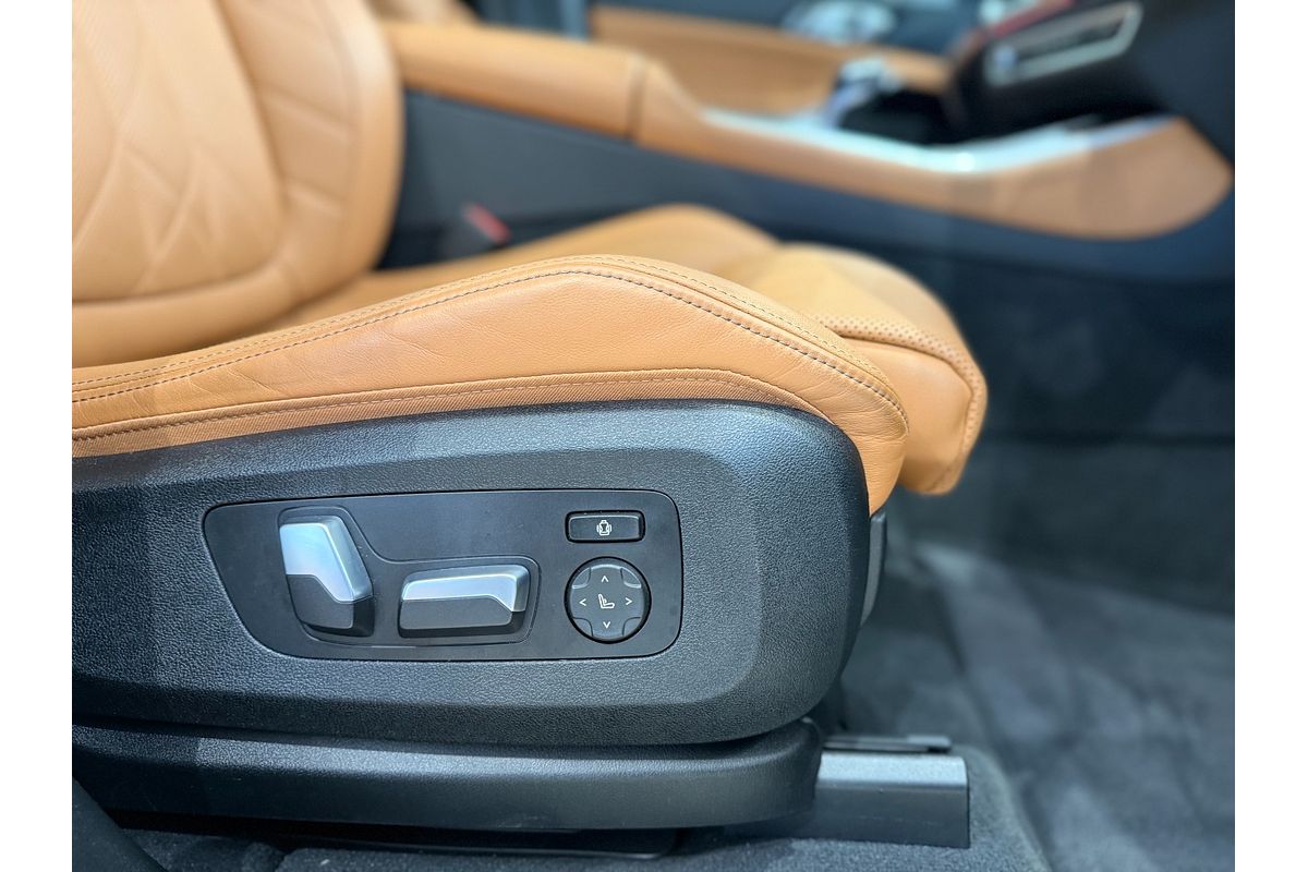 2022 BMW X5 xDrive30d M Sport G05