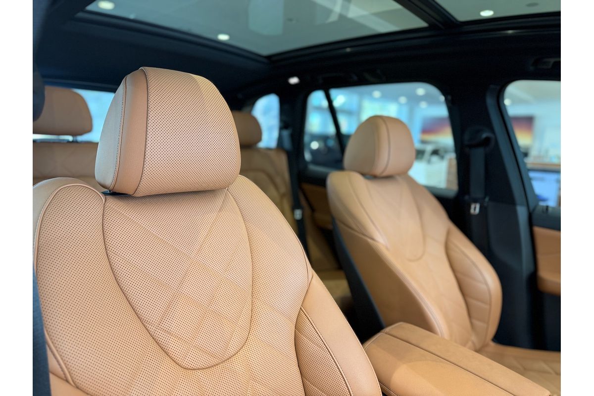 2022 BMW X5 xDrive30d M Sport G05