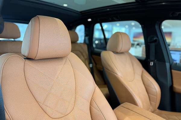 2022 BMW X5 xDrive30d M Sport G05