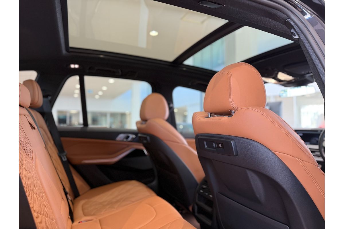 2022 BMW X5 xDrive30d M Sport G05