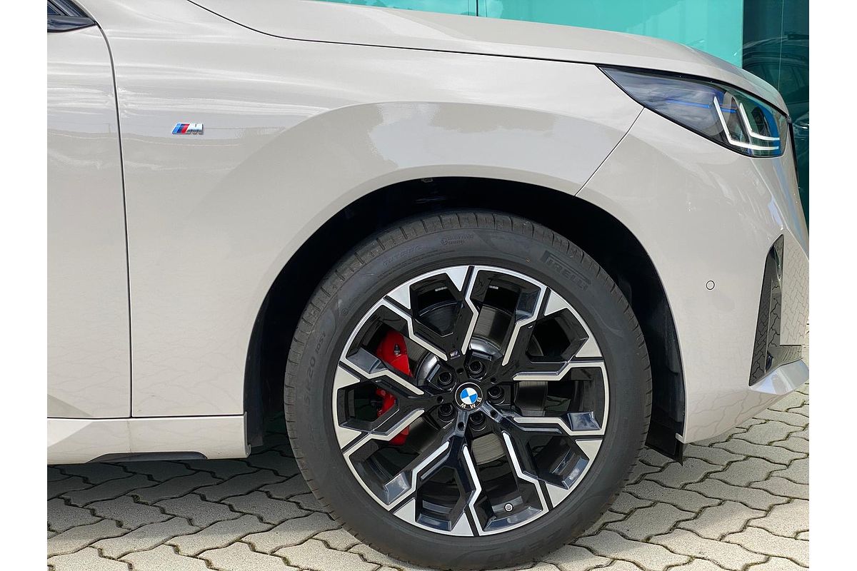 2024 BMW X3 20 xDrive G45