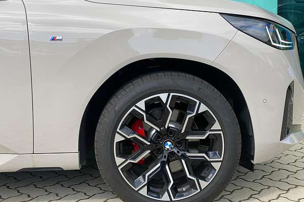 2024 BMW X3 20 xDrive G45