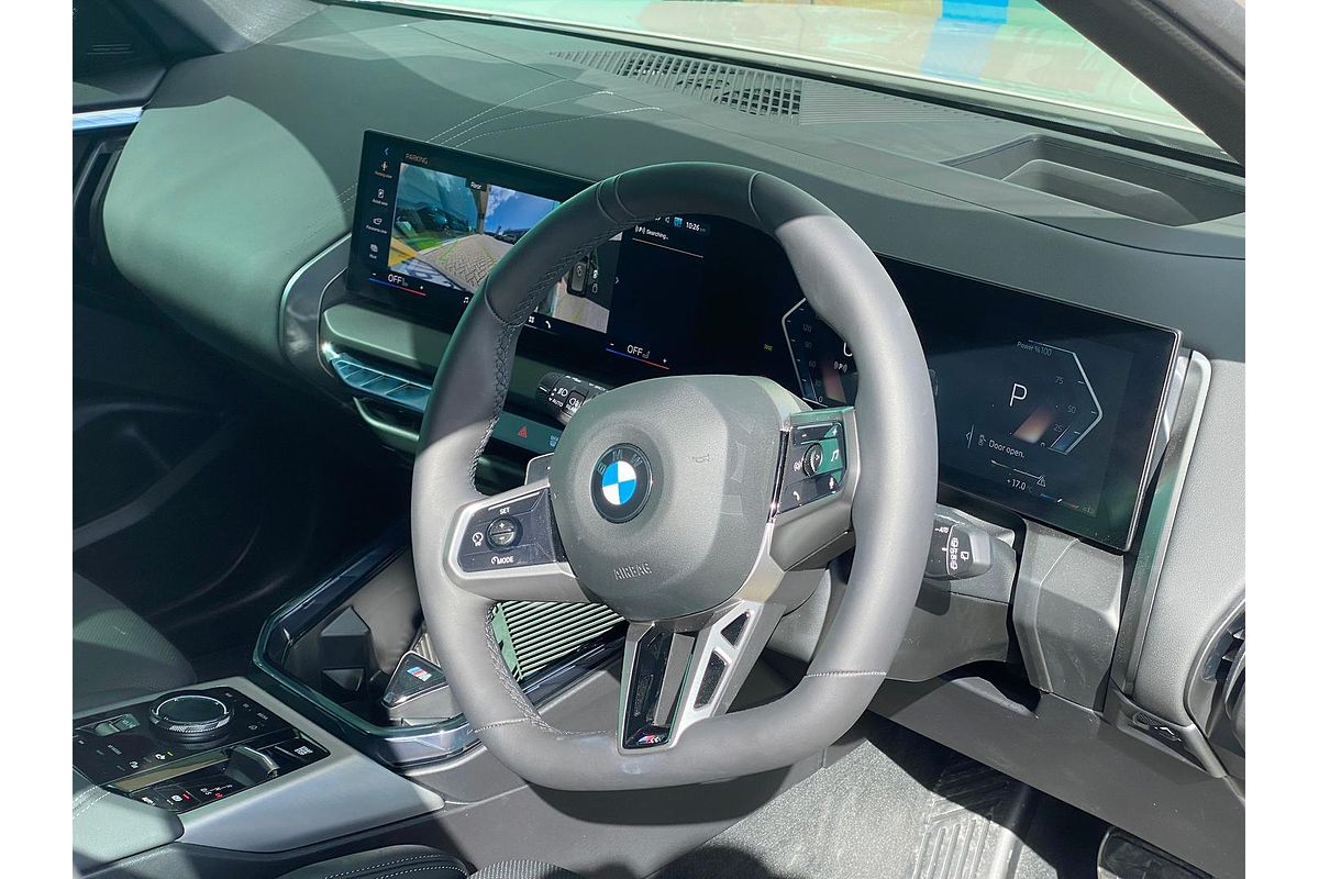 2024 BMW X3 20 xDrive G45