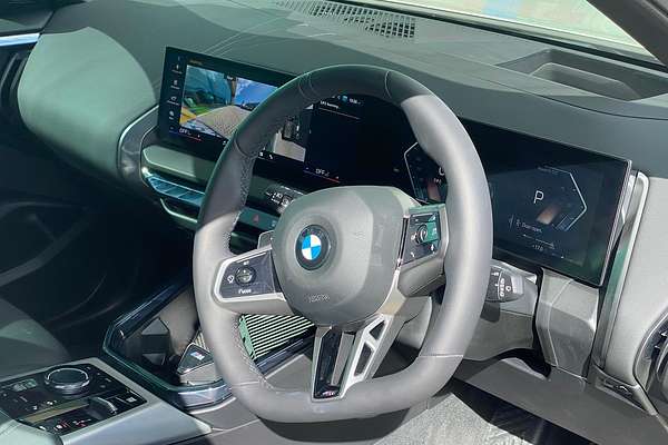 2024 BMW X3 20 xDrive G45