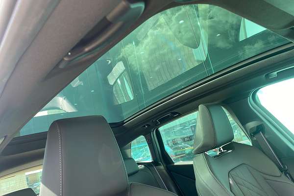 2024 BMW X3 20 xDrive G45