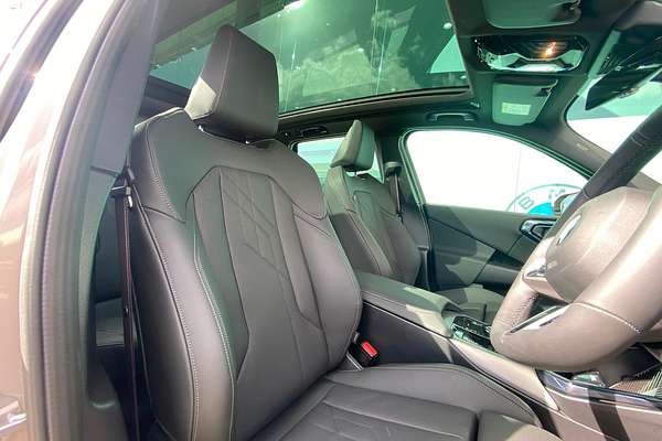 2024 BMW X3 20 xDrive G45