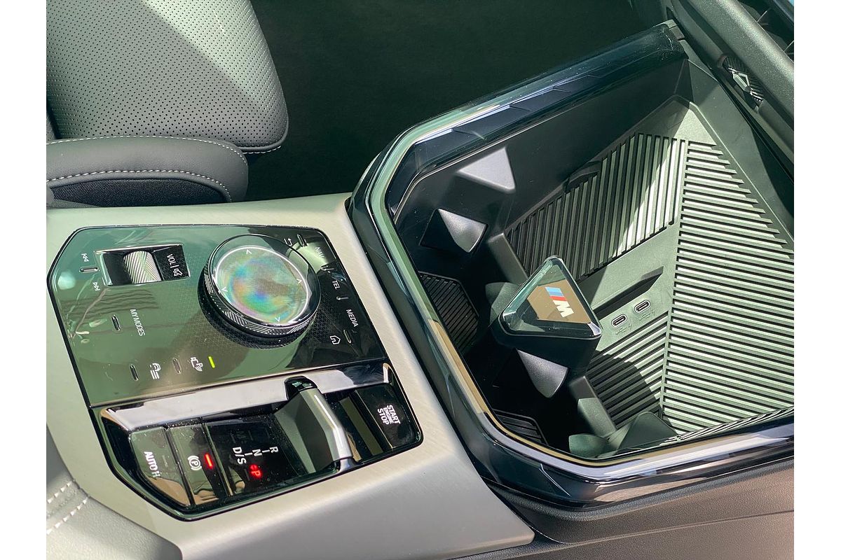 2024 BMW X3 20 xDrive G45