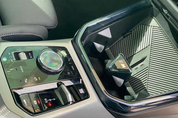 2024 BMW X3 20 xDrive G45