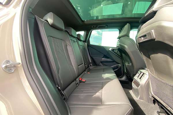 2024 BMW X3 20 xDrive G45