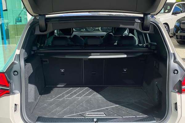 2024 BMW X3 20 xDrive G45