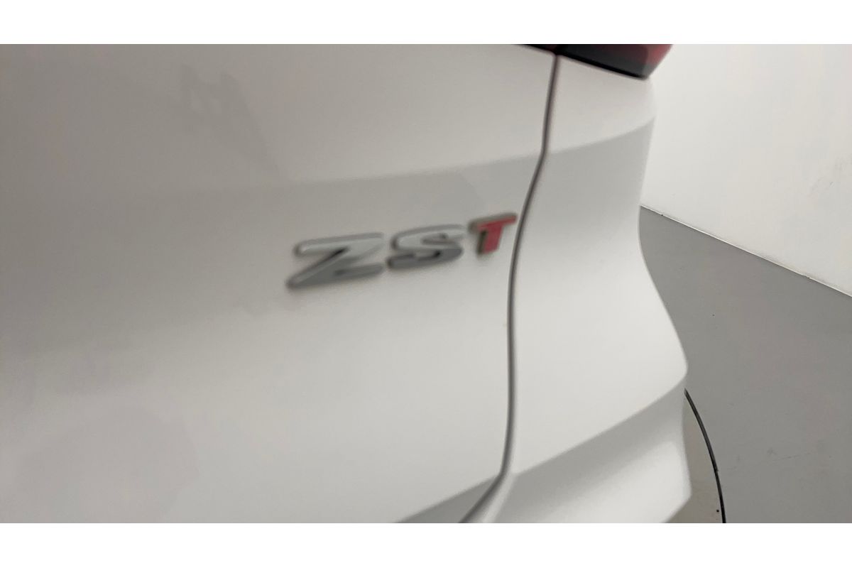 2020 MG ZST Excite