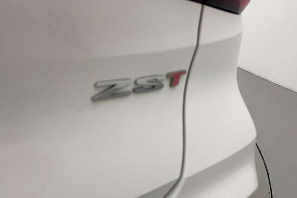2020 MG ZST Excite