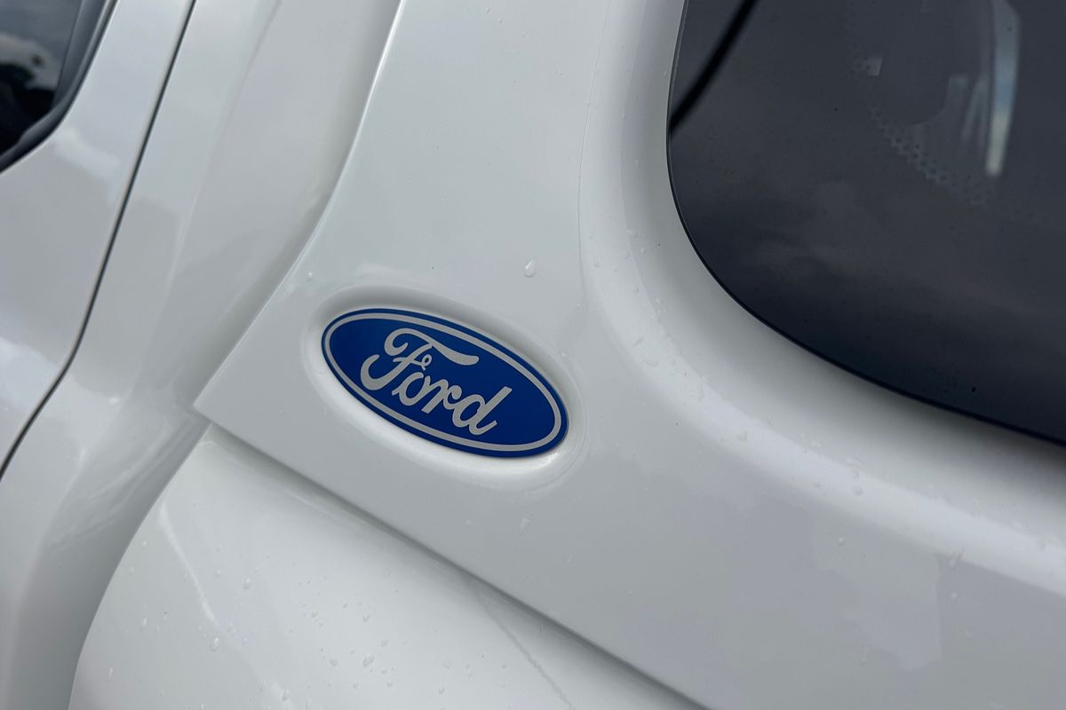 2024 Ford Ranger Wildtrak  4X4 3.0L