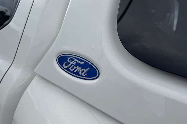 2024 Ford Ranger Wildtrak  4X4 3.0L