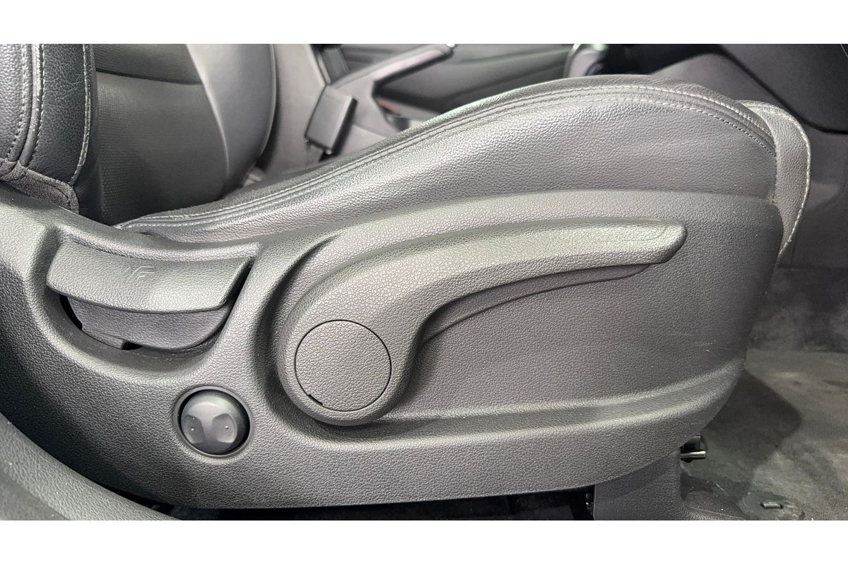2017 Hyundai Tucson Active X TL