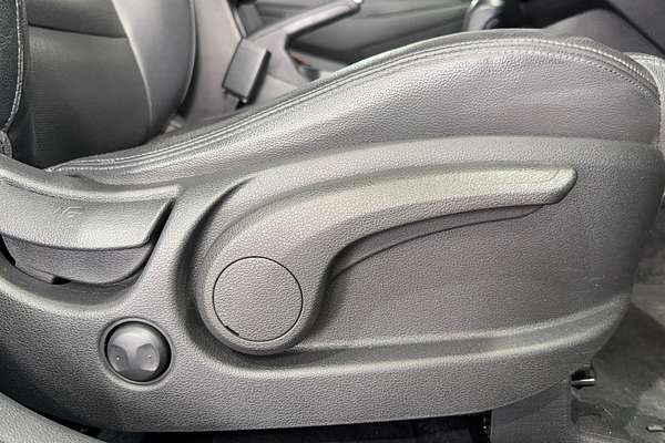 2017 Hyundai Tucson Active X TL