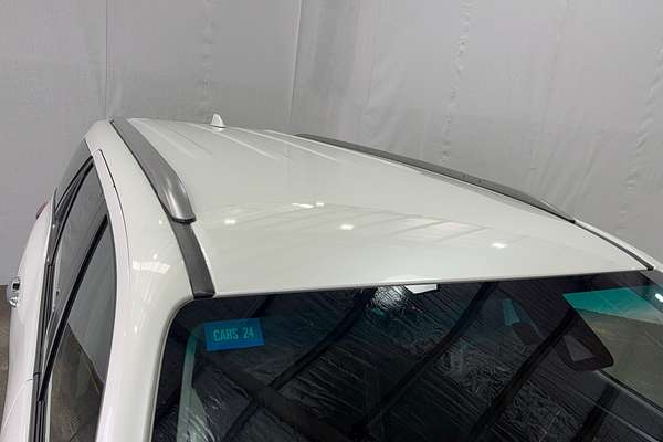 2021 Toyota Fortuner GXL GUN156R
